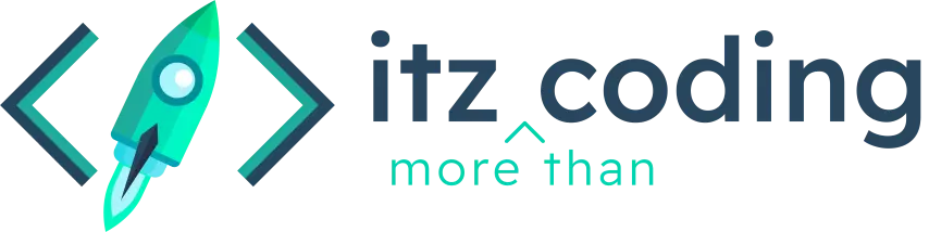 itzCoding