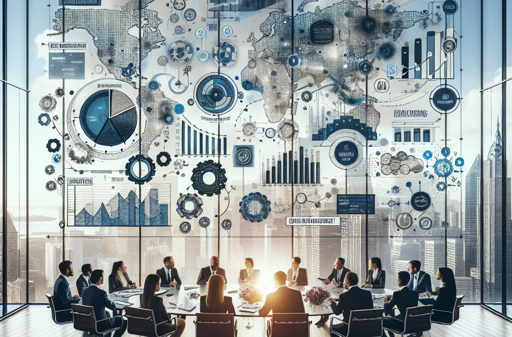 Overcoming the Challenges of Lead Generation in B2B
