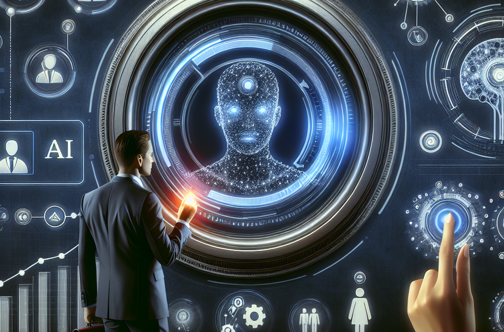 Harnessing AI for Efficient Lead Generation