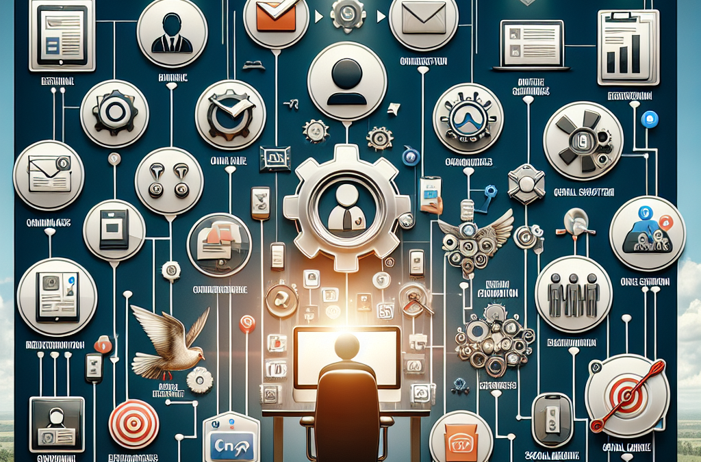 Top Tools for Collecting Personal Contact Information of Potential Clients