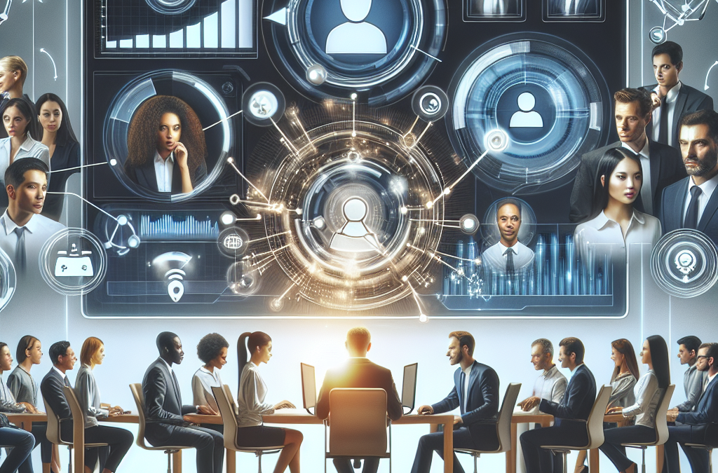 Enhancing Communication with Leads Through Automation