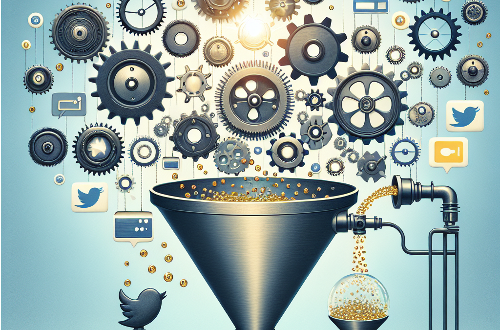 Harnessing the Power of Multiple Platforms for Lead Generation