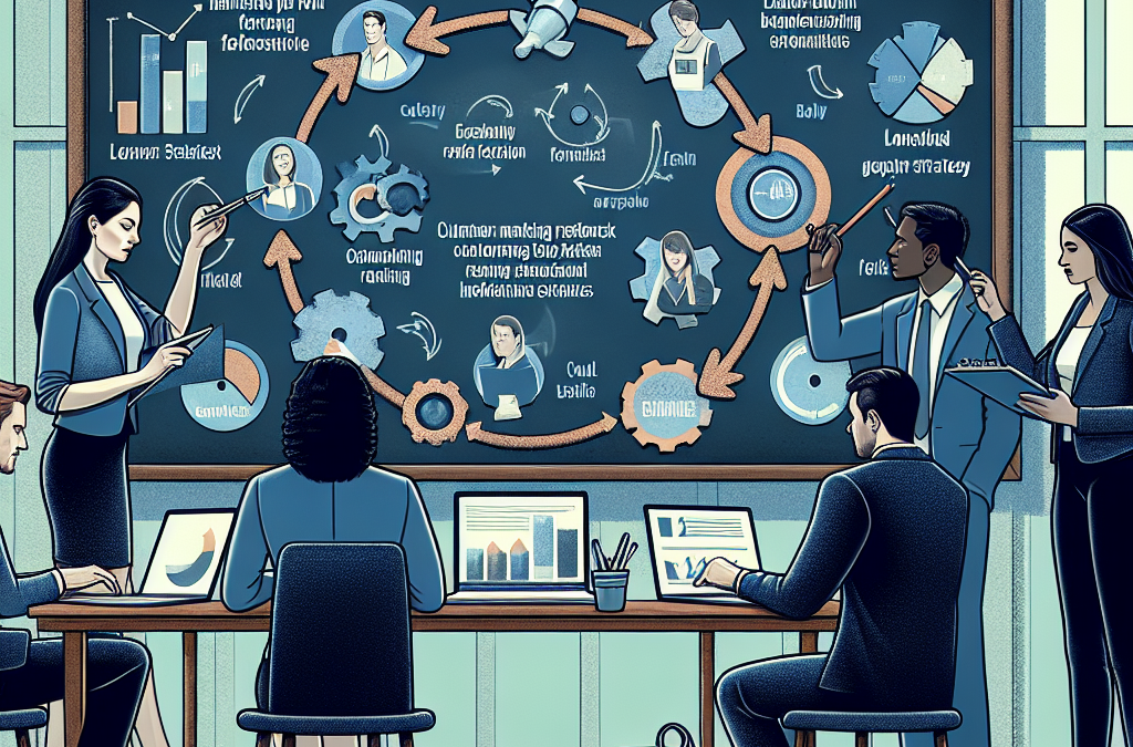 Harnessing Feedback from Leads to Refine Your Lead Generation Strategy