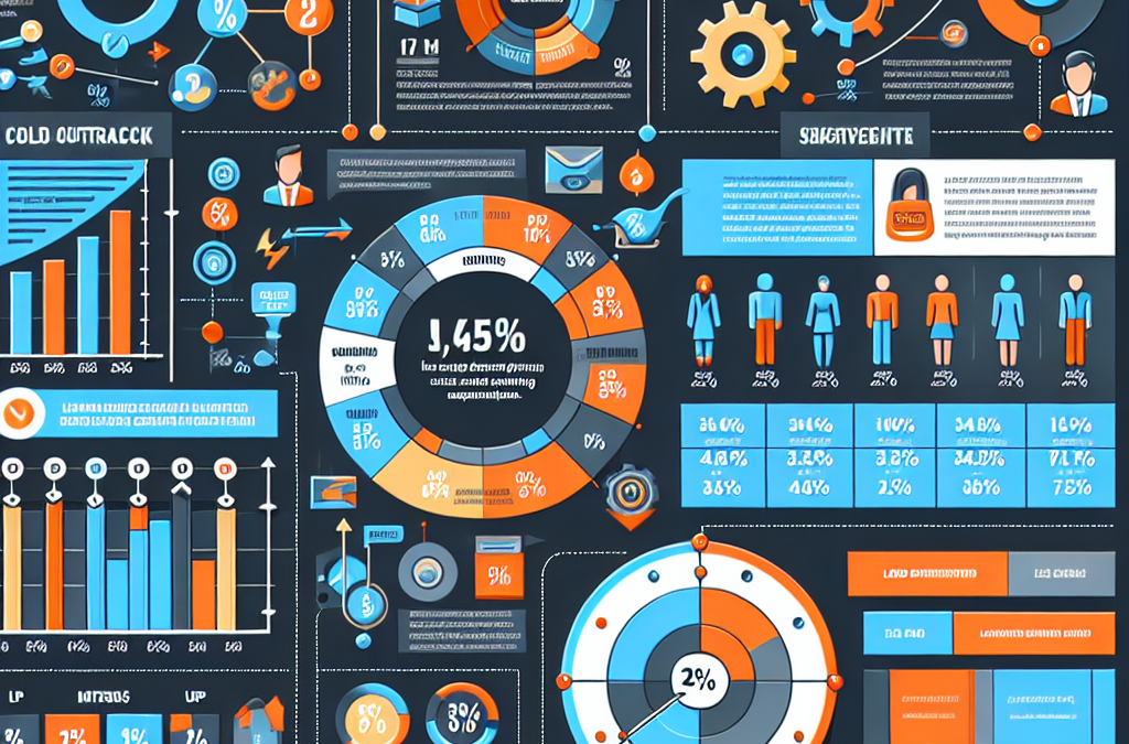 Evaluating the Effectiveness of Lead Generation Efforts: Key Metrics to Track
