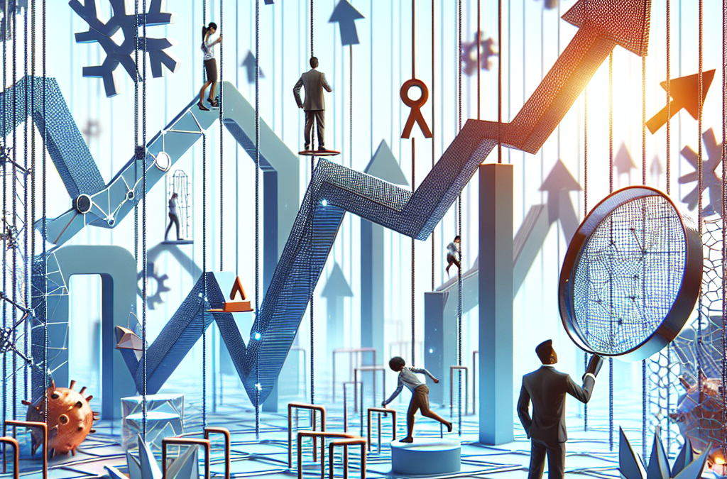 Scaling Lead Generation: Strategies and Challenges
