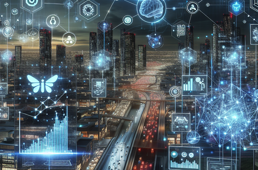 Future Trends in AI and Marketing: What Businesses Can Expect