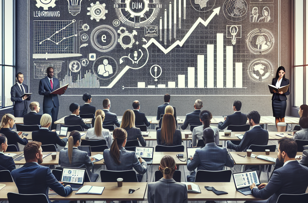 The Crucial Role of Continuous Learning in Lead Generation