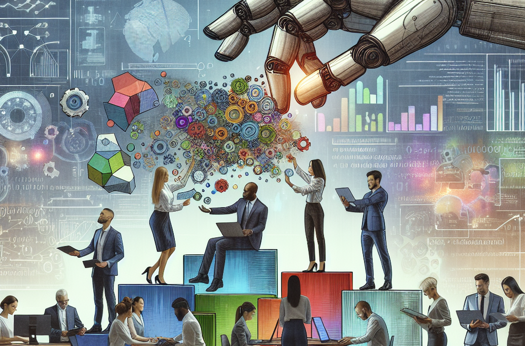 Overcoming Challenges in Implementing AI for Lead Generation